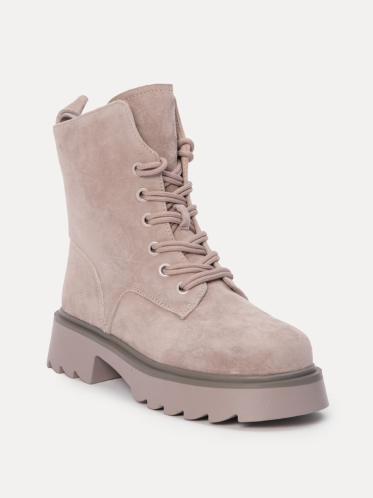 Ботинки зимние (H663-Z680)