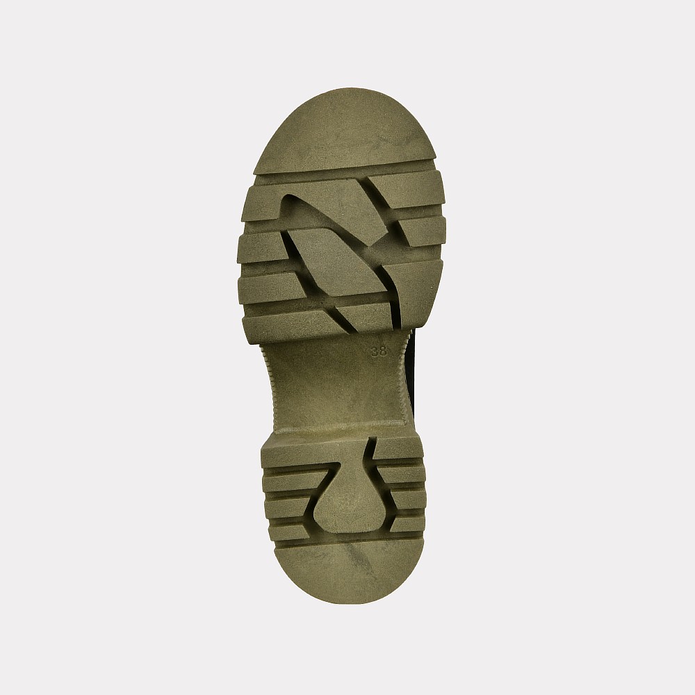 Ботинки зимние (249 2231)