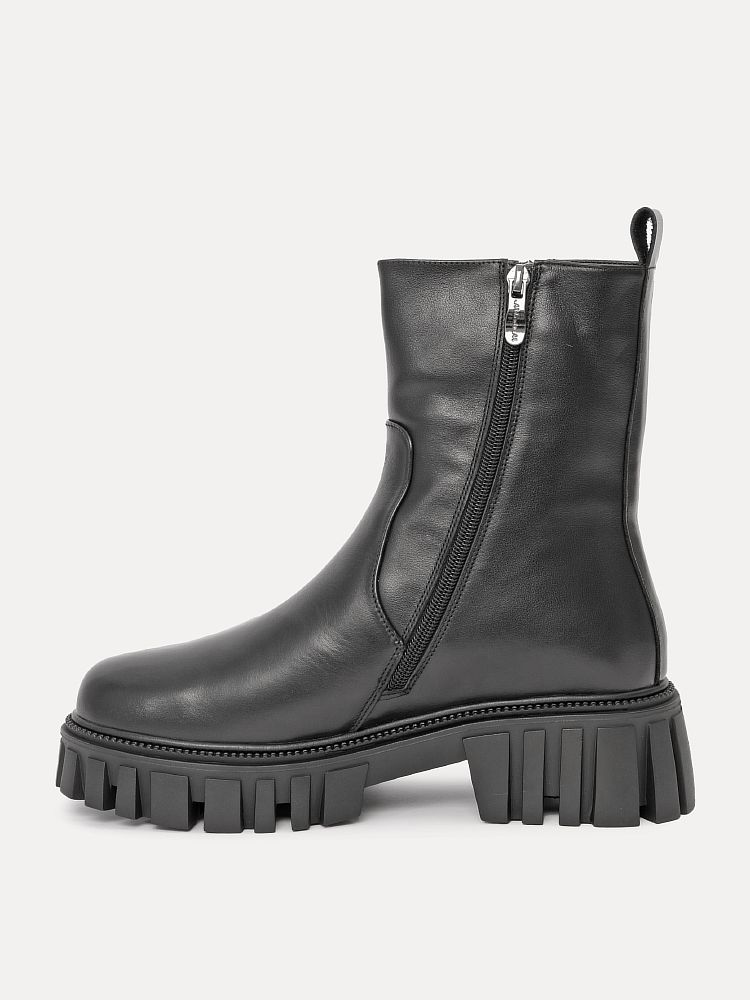 Ботинки зимние (PW2239-H262)