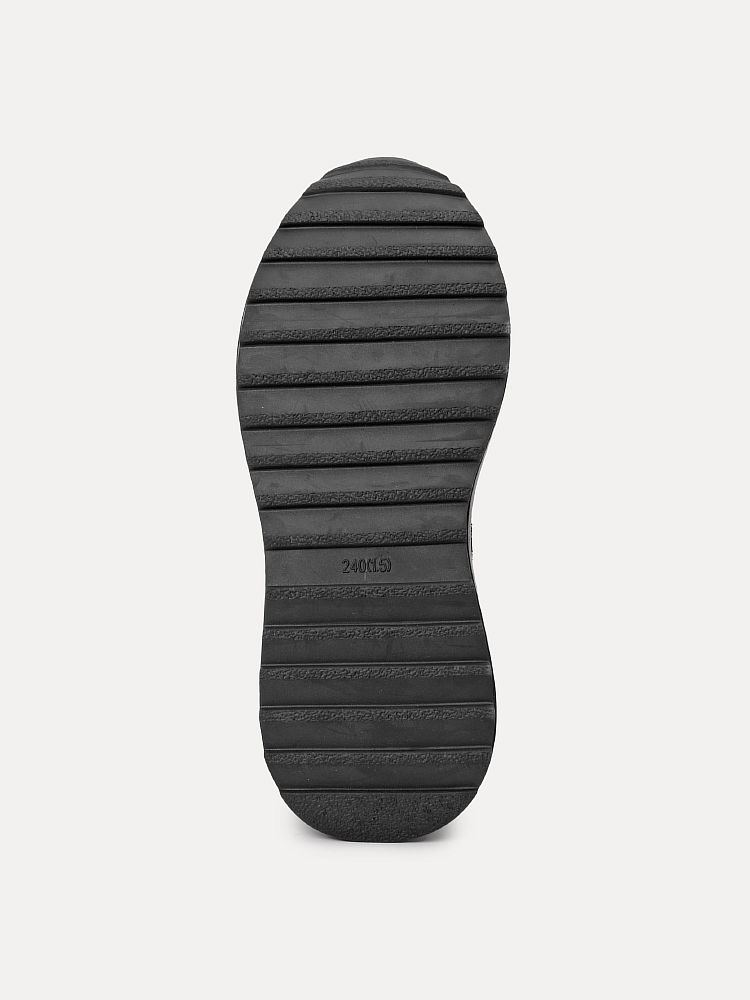 Кроссовки зимние (SZ8086-3)