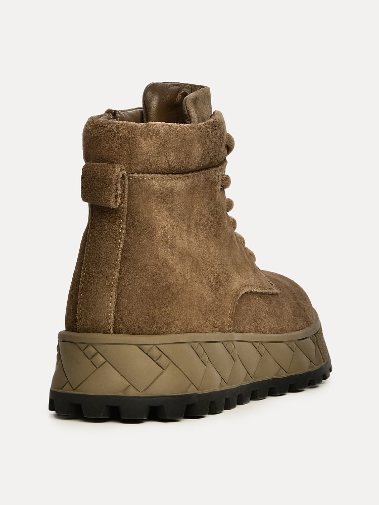 Ботинки демисезон (JV801627)