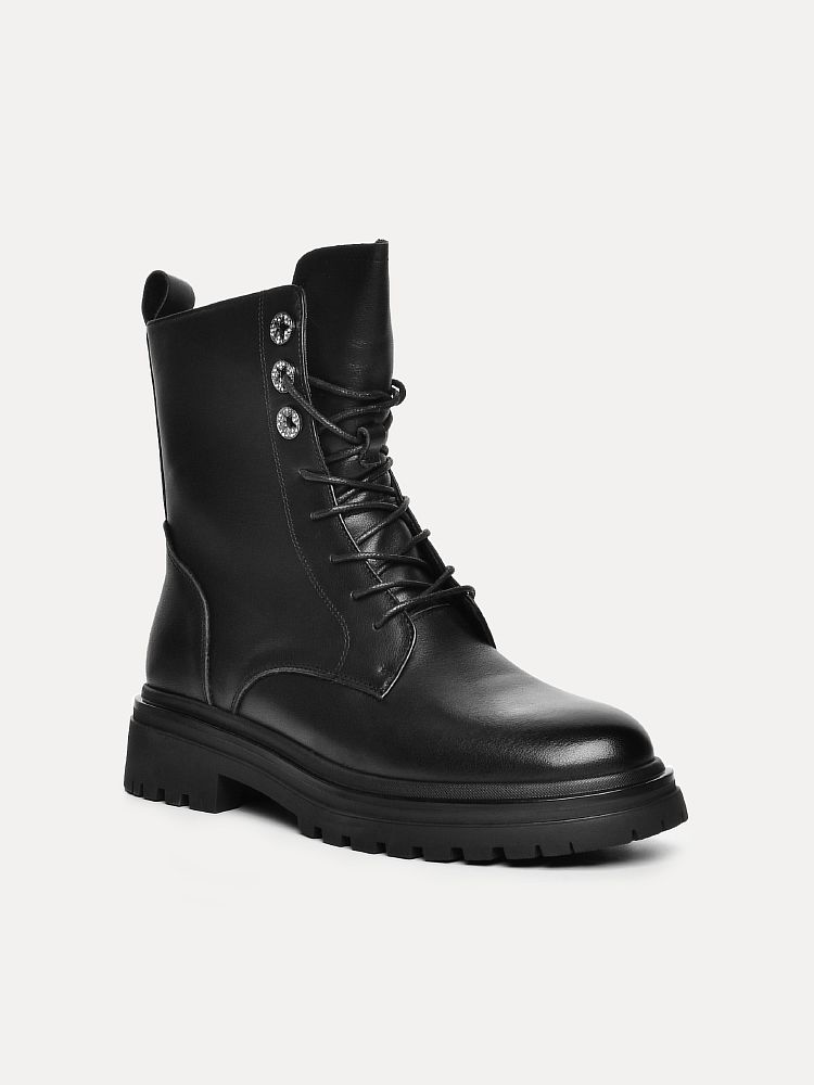 Ботинки демисезон (9823-6)