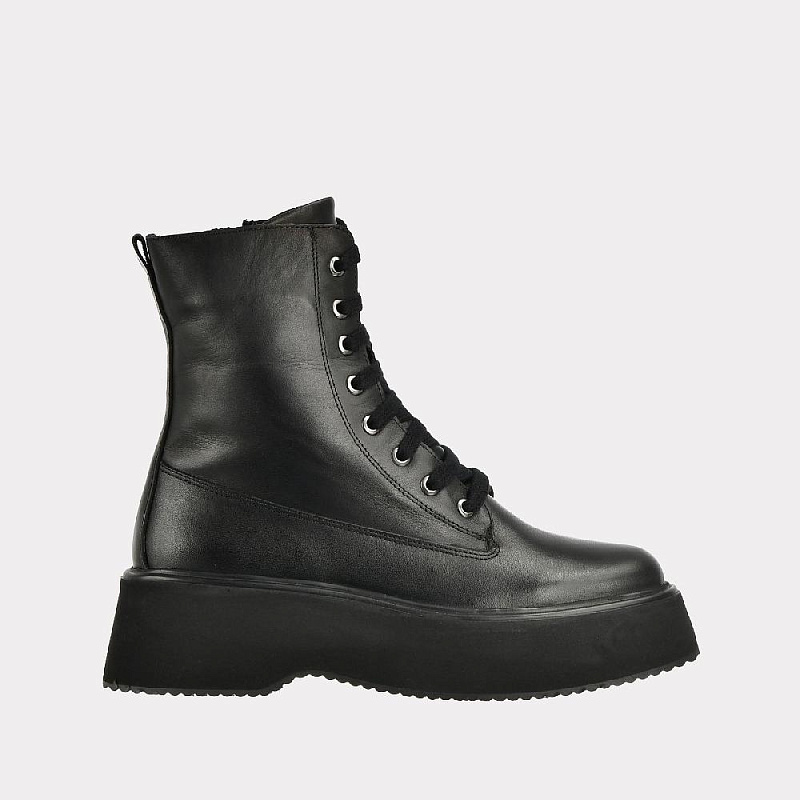 Ботинки зимние (0141) 