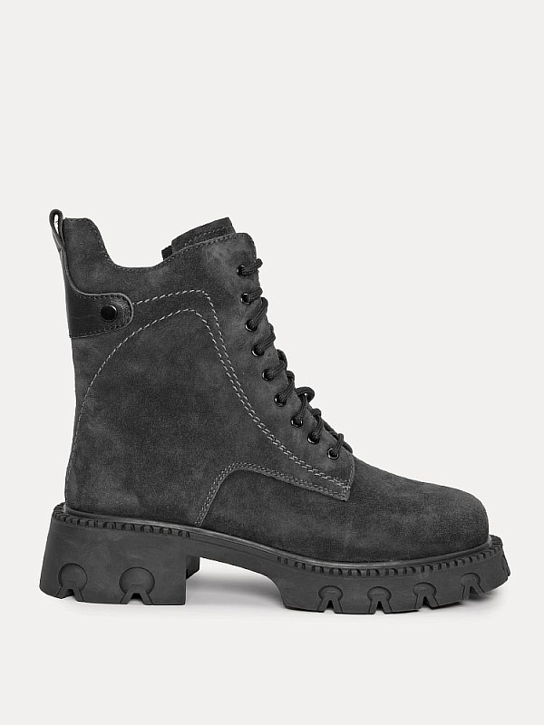 Ботинки демисезон (H533-N1699)